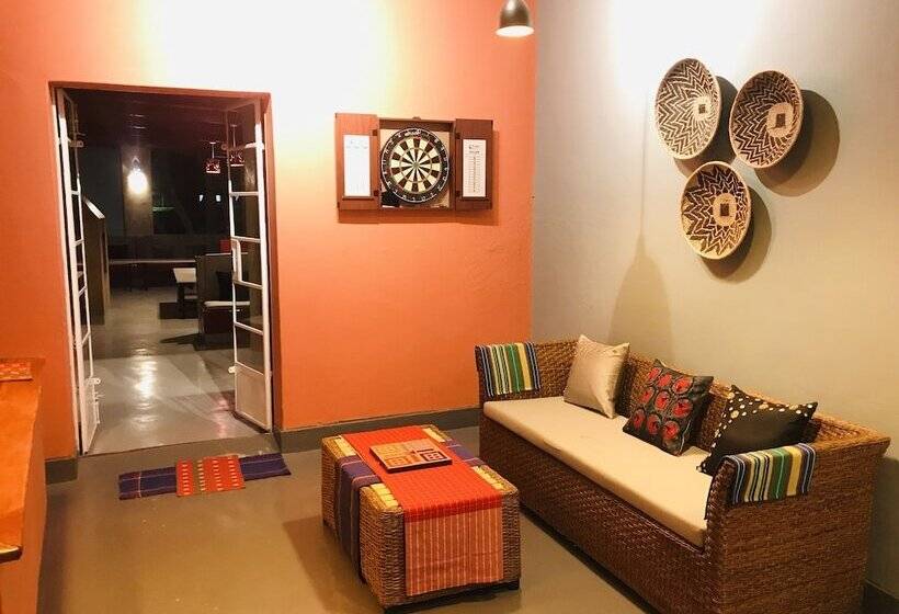 هتل Imperial Town