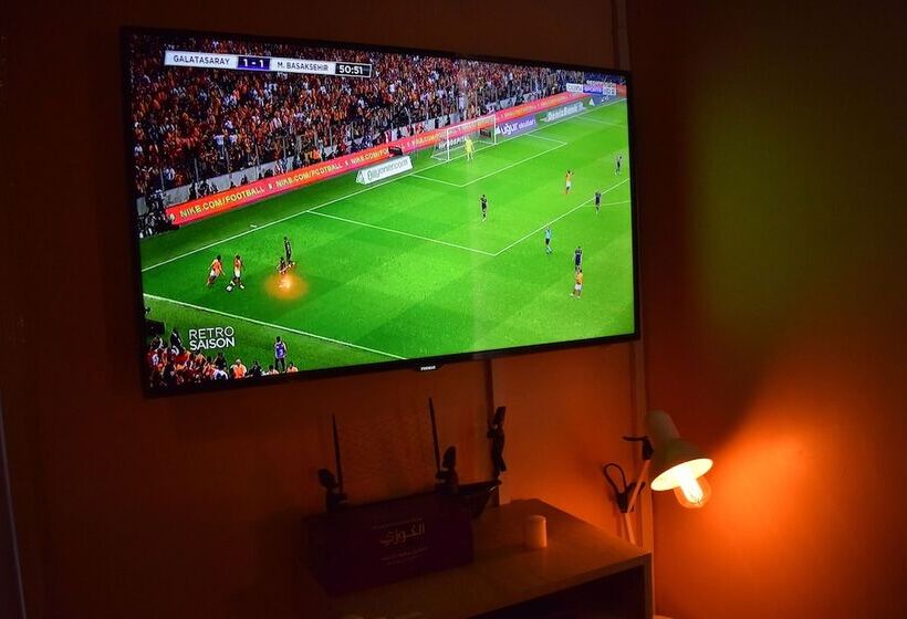 هتل Imperial Town