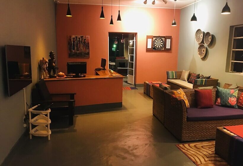 هتل Imperial Town