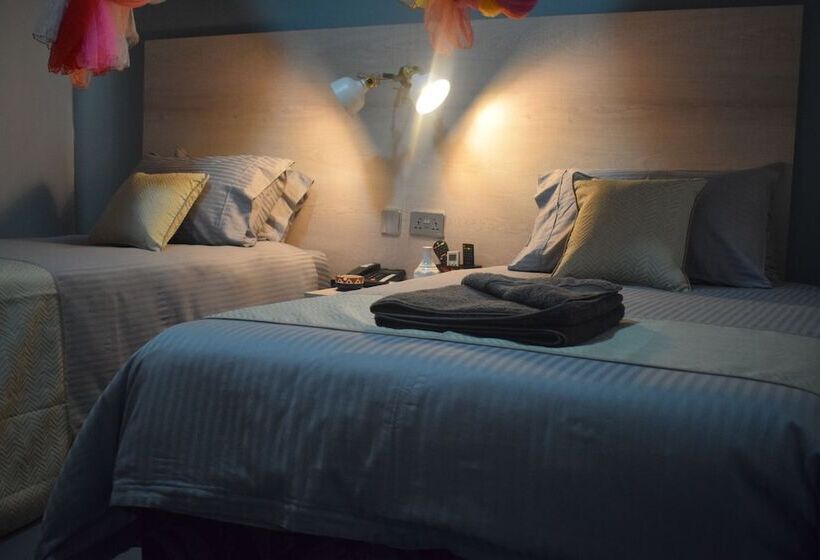 هتل Imperial Town