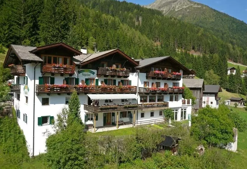 Hotelli Jägerhof