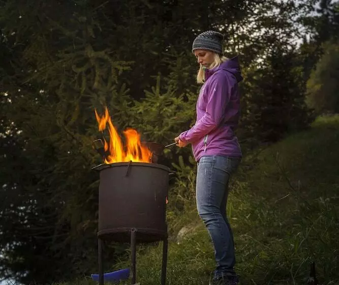 Hotelli Jägerhof
