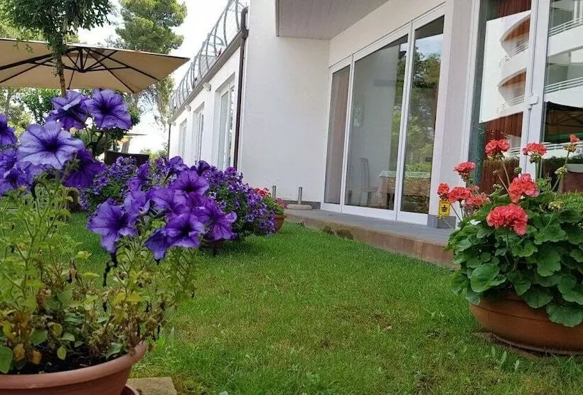 هتل La Ninfea
