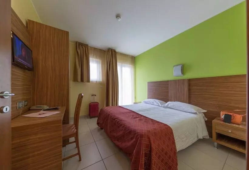هتل La Ninfea