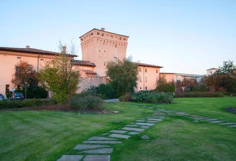 Hotelli La Tavola Rotonda