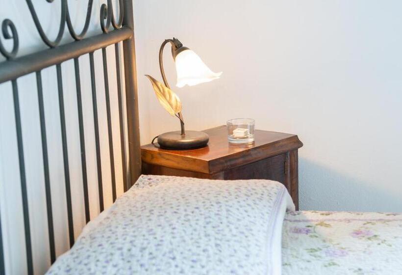 Отель La Tavola Rotonda