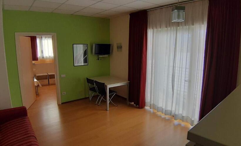 בית מלון כפרי Lago Losetta