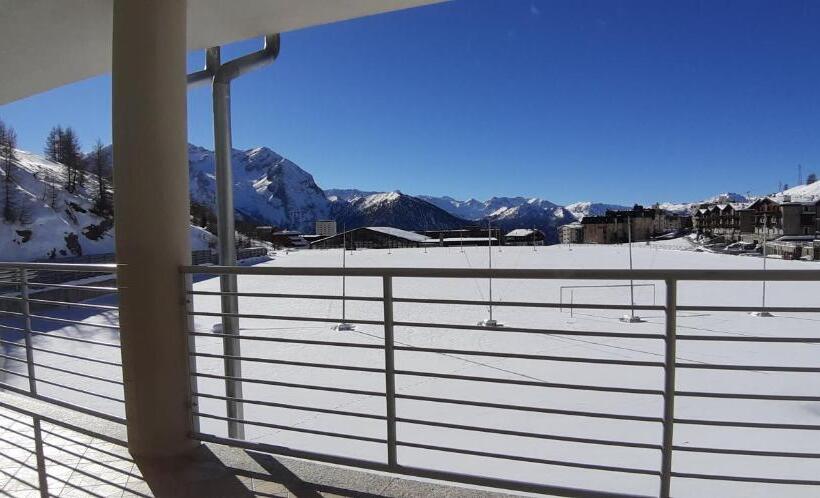 בית מלון כפרי Lago Losetta