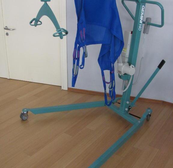 בית מלון כפרי Lago Losetta