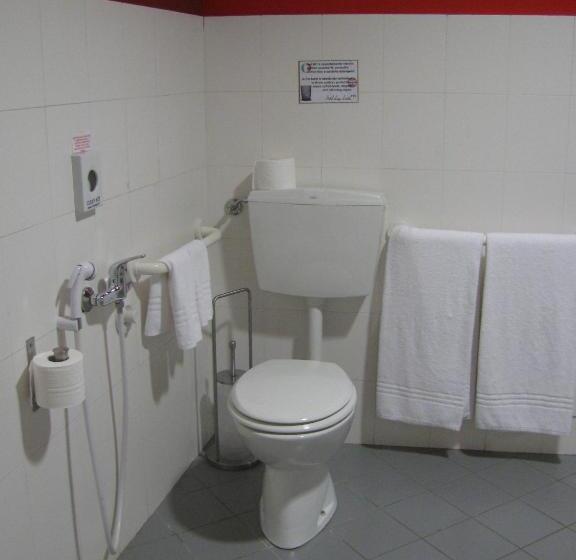 בית מלון כפרי Lago Losetta