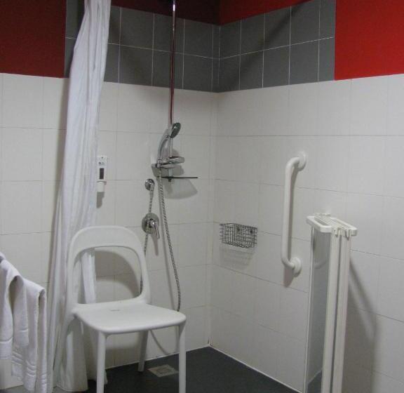 בית מלון כפרי Lago Losetta