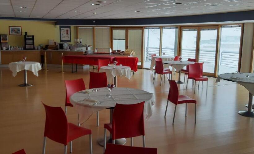 בית מלון כפרי Lago Losetta