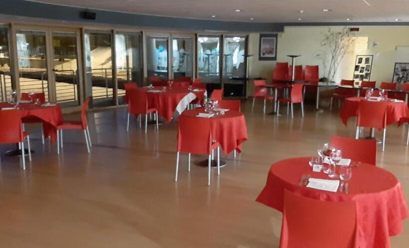 בית מלון כפרי Lago Losetta