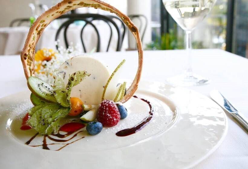 호텔 Lido Di Angera