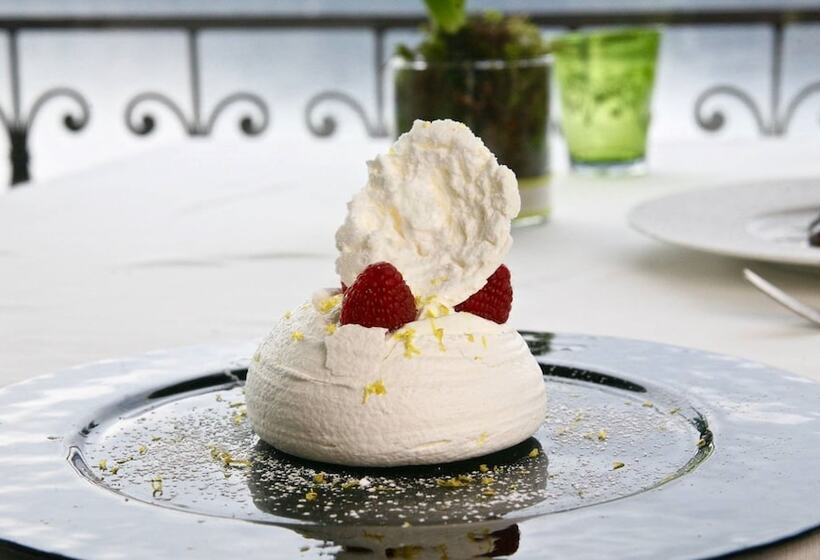 호텔 Lido Di Angera