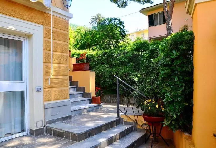 Hotel Locanda Villa Moderna