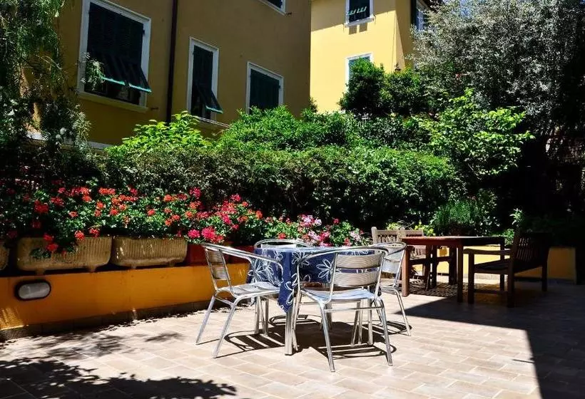 Hotel Locanda Villa Moderna