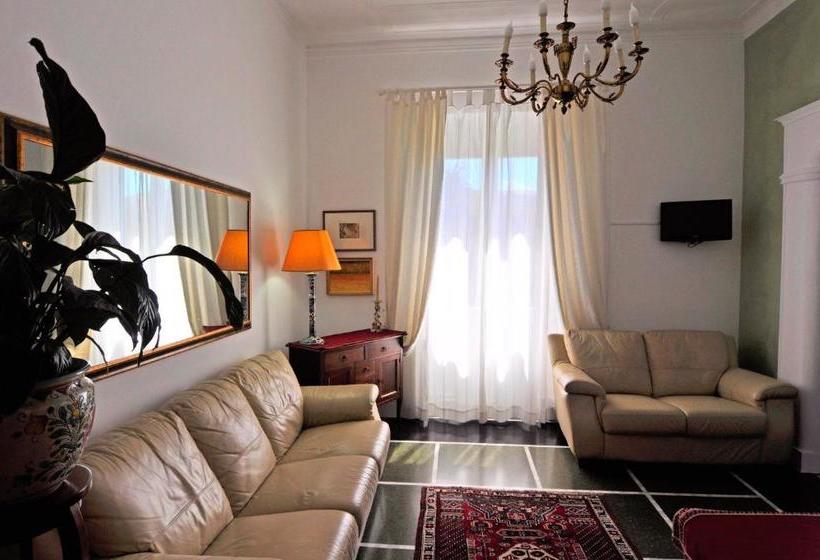 فندق Locanda Villa Moderna
