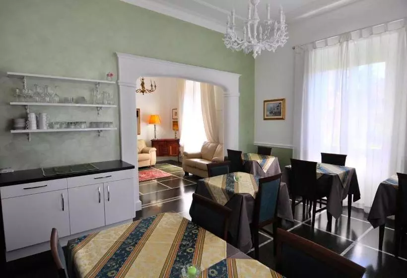 Hotel Locanda Villa Moderna