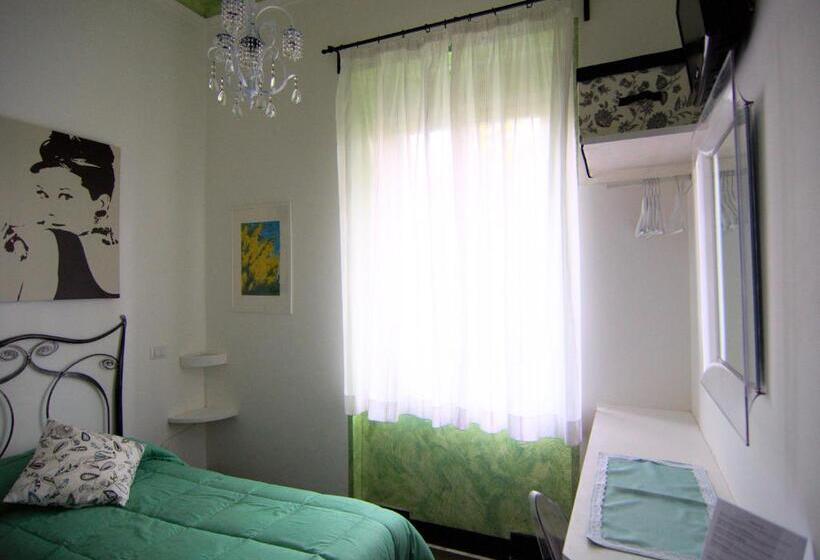 فندق Locanda Villa Moderna