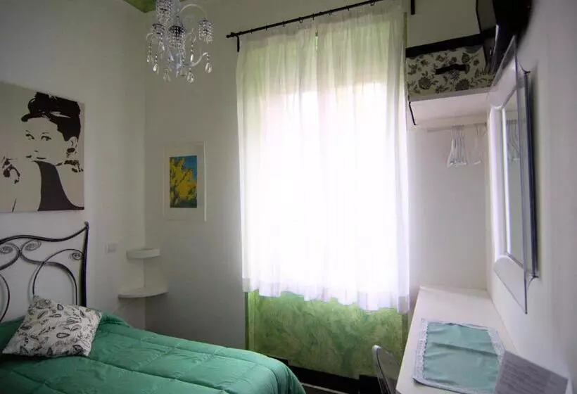 Hotel Locanda Villa Moderna