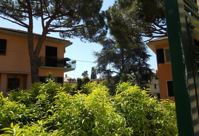 فندق Locanda Villa Moderna