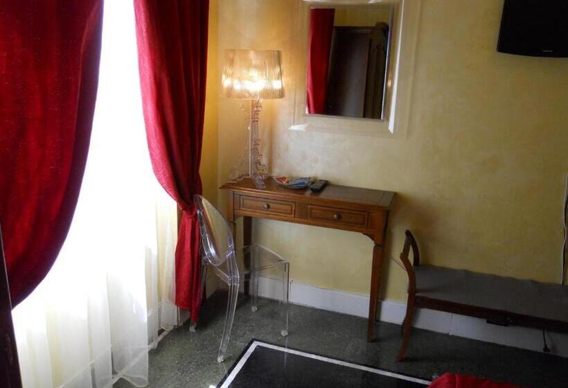 فندق Locanda Villa Moderna