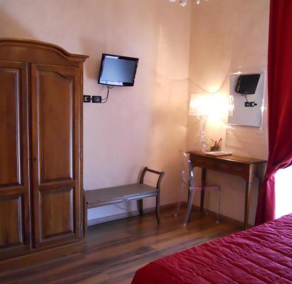 فندق Locanda Villa Moderna