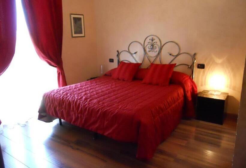 فندق Locanda Villa Moderna