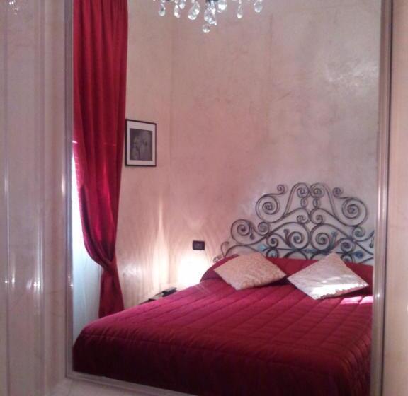 فندق Locanda Villa Moderna