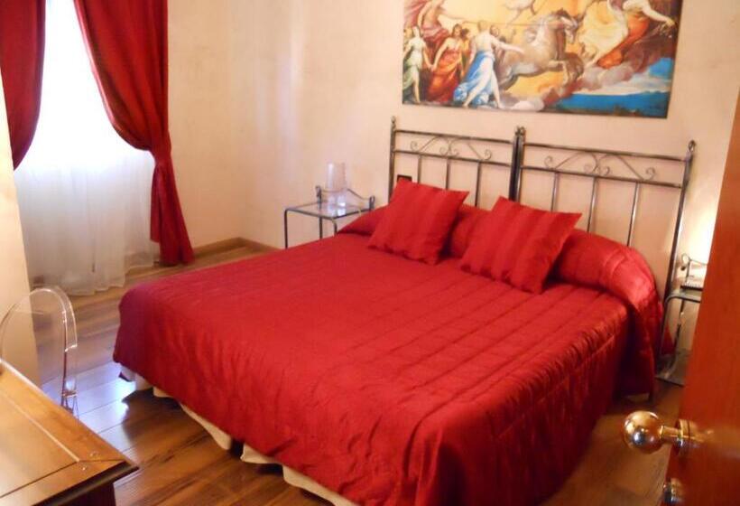 فندق Locanda Villa Moderna