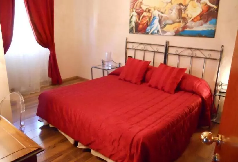 Hotel Locanda Villa Moderna