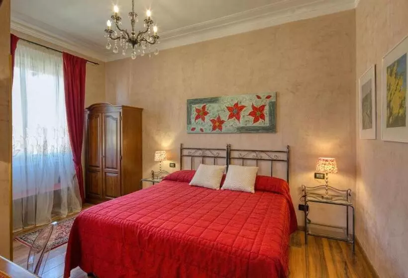 Hotel Locanda Villa Moderna
