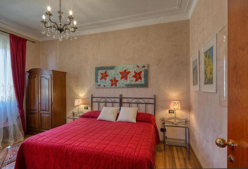 فندق Locanda Villa Moderna