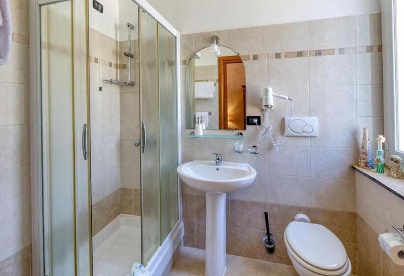 فندق Locanda Villa Moderna