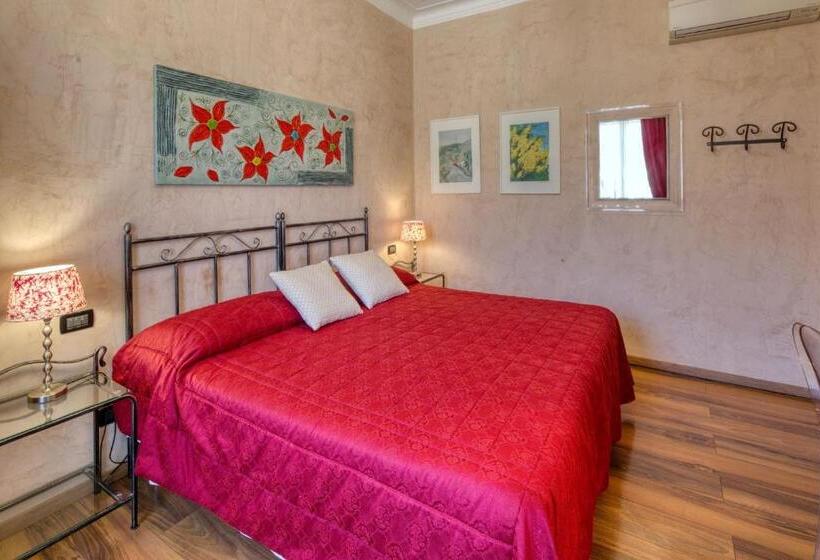 فندق Locanda Villa Moderna