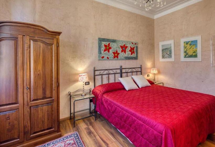 فندق Locanda Villa Moderna