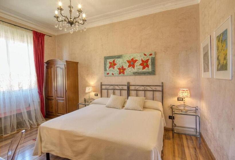 فندق Locanda Villa Moderna