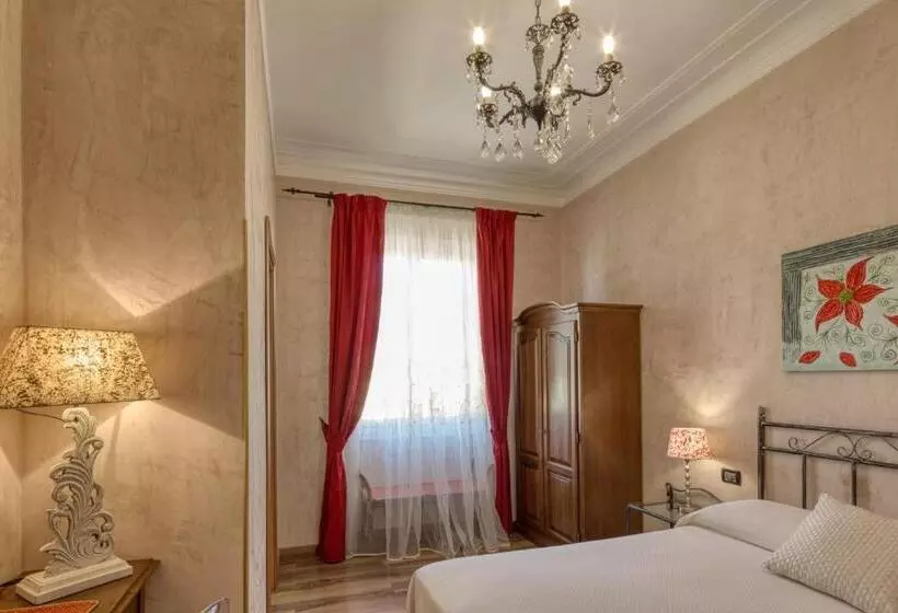 Hotel Locanda Villa Moderna