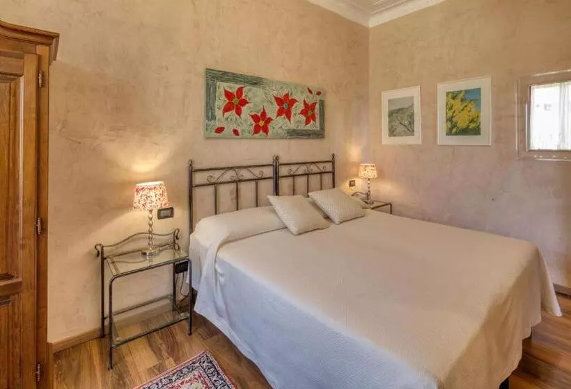 Hotel Locanda Villa Moderna