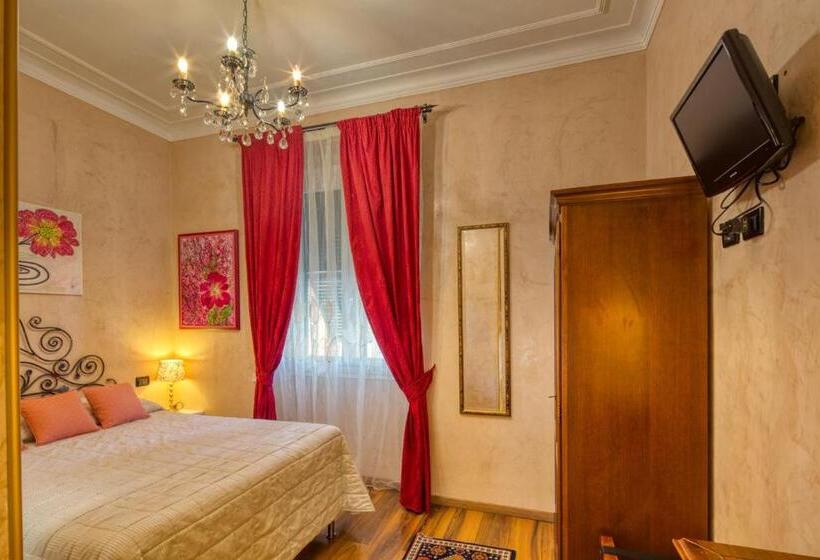 فندق Locanda Villa Moderna