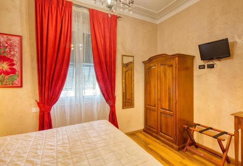 فندق Locanda Villa Moderna