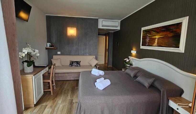 בית מלון כפרי Meridiana