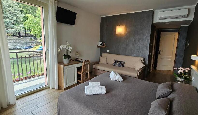 בית מלון כפרי Meridiana