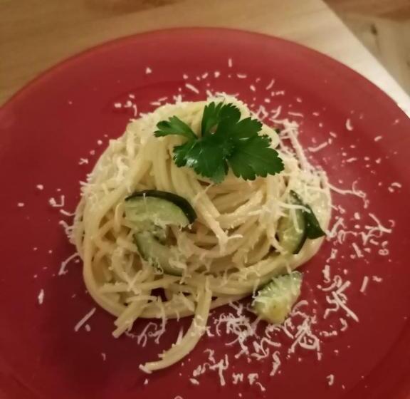 בית מלון כפרי Meridiana