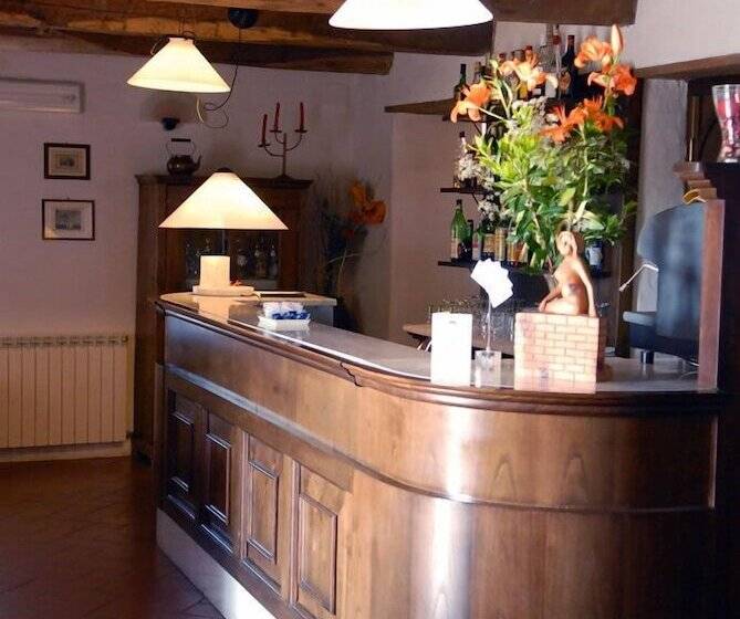 酒店 Relais San Lorenzo