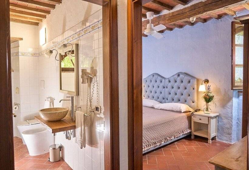 酒店 Relais San Lorenzo