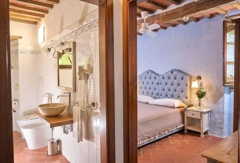 Hotel Relais San Lorenzo