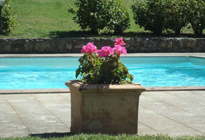 酒店 Relais San Lorenzo