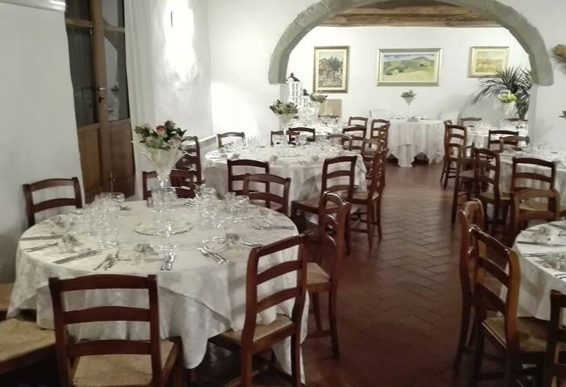 酒店 Relais San Lorenzo